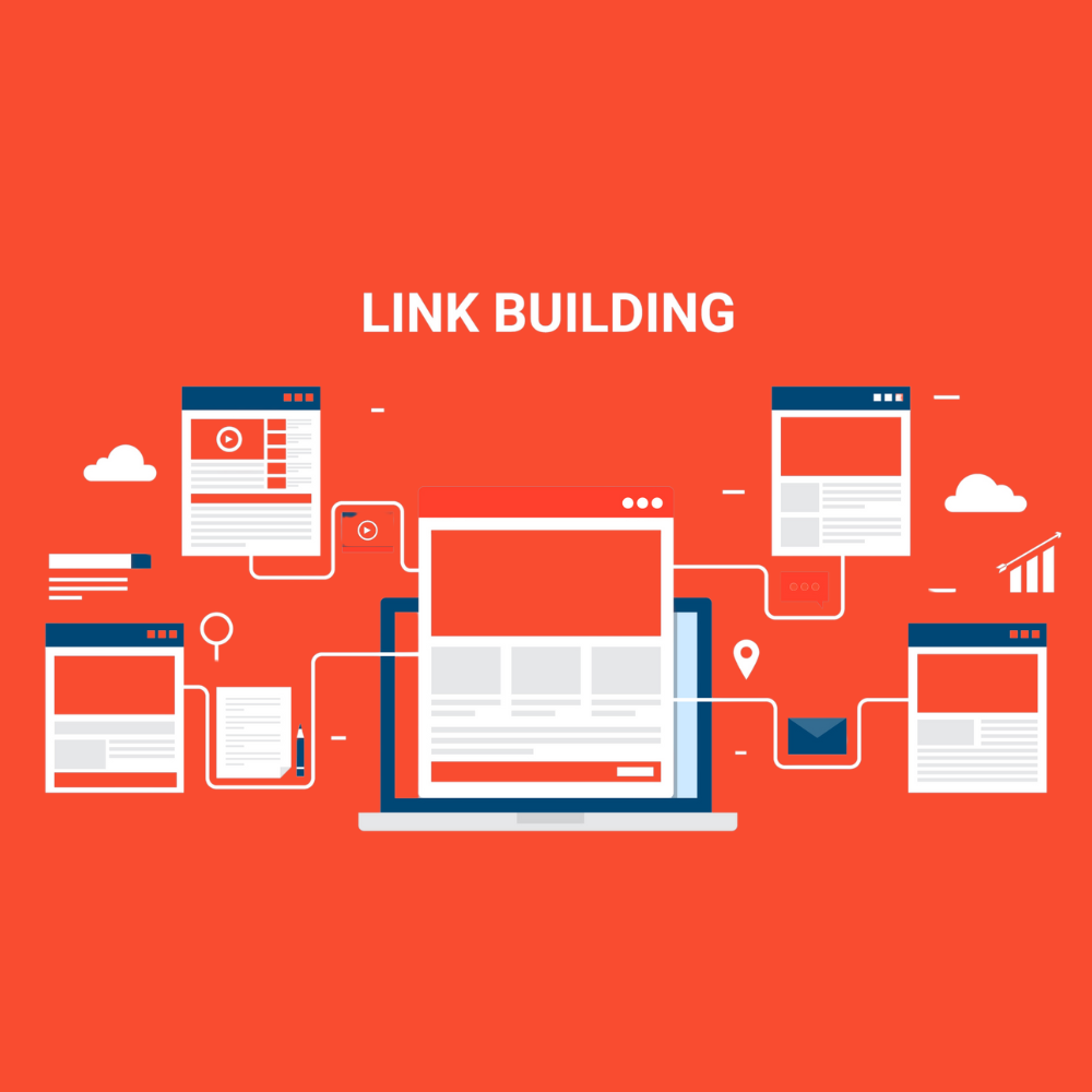 Link Building