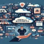 SMALL BUSINESS TECHNOLOGY TRENDS THAT DRIVE GROWTH