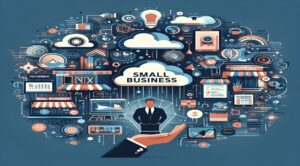 SMALL BUSINESS TECHNOLOGY TRENDS THAT DRIVE GROWTH